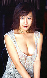 Chiharu Narusawa's Picture
