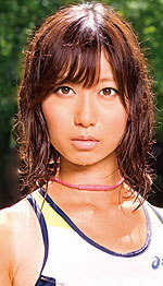 Chihiro Uemura's Picture