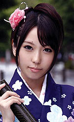 Chika's Picture