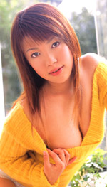 Chika Mizutani's Picture