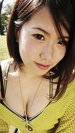 China Matsumoto's Picture