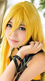 Chinatsu Minami's Picture