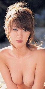 Chiri Sakagami's Picture
