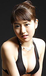 Chise Nakamura's Picture