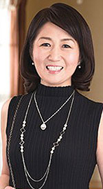 Chiyoko Shimizu's Picture