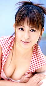 Emi Shiraishi's Picture
