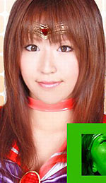 Eri Satoda's Picture