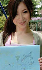 Erika Hanamura's Picture