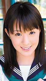 Erika Nakano's Picture