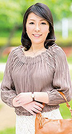 Fumi Katsuragi's Picture