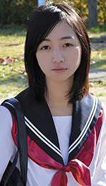 Hana Shirakawa's Picture