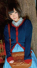 Hanako Nishikawa's Picture