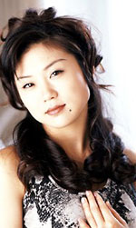 Haruka Ohkoshi's Picture