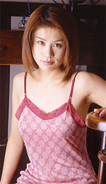 Haruka Oki's Picture