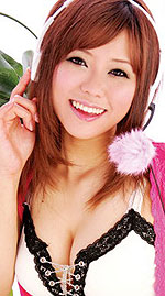 Haruki Aoyama's Picture