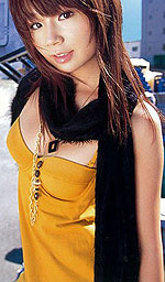Hasumi's Picture