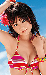 Hasumi's Picture