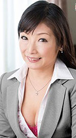 Hideko Mayuzumi's Picture
