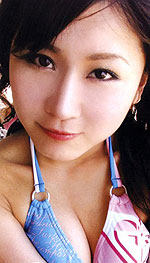 Hikari's Picture