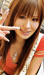 Hikari Aotsuki's Picture