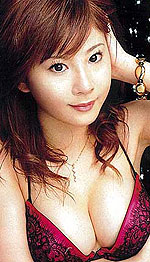Hikari Hoshino's Picture