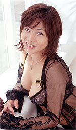 Hitomi Hasegawa's Picture