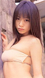 Hitomi Kaikawa's Picture