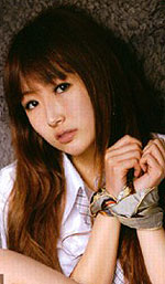 Hitomi Kakizawa's Picture