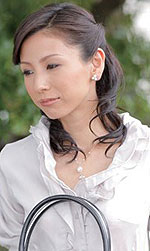 Hitomi Kitazawa's Picture