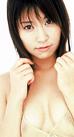 Hitomi Minamino's Picture