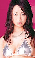 Hitomi Ohhishi's Picture