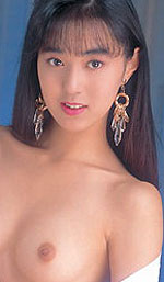 Hitomi Shiraishi's Picture