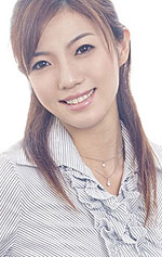 Hitomi Takanashi's Picture