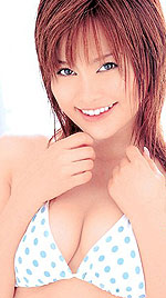 Hitomi Yoshino's Picture