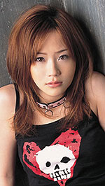 Ichina Sakura's Picture