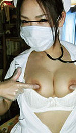 Ikumi Yamashita's Picture