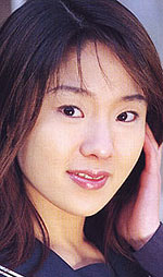 Izumi Komatsu's Picture
