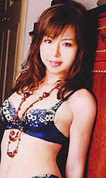 Izumi Mamiya's Picture