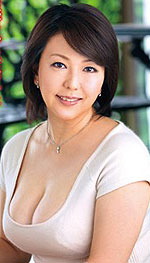 Izumi Takashima's Picture