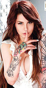 Jennifer Maddingly's Picture