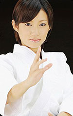 Jun Natsumi's Picture