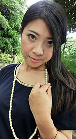 Junko Asaina's Picture
