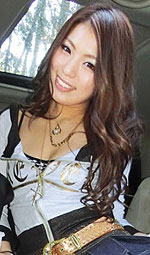 Juri Aoyama's Picture