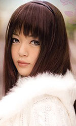 Kaede Misaki's Picture
