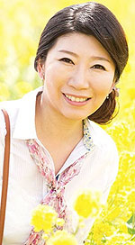 Kaho Fujisaki's Picture