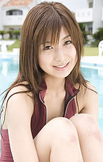 Kaho Kurimoto's Picture