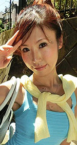 Kana Ayano's Picture