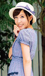 Kana Ito's Picture