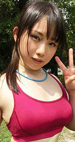 Kanae Sato's Picture