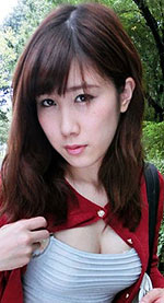 Kanae Uryu's Picture